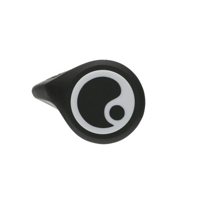 ERGON - gripy GA3 černá L (2)