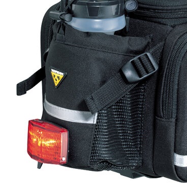 Topeak - brašna na nosič MTX Trunk bag EX (2)