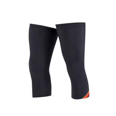 SPORTFUL - návleky na kolena Fiandre kneewarmers, black