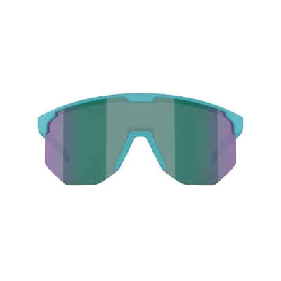 BLIZ - brýle Hero Small Matte Turquoise / Blue Green L (6)