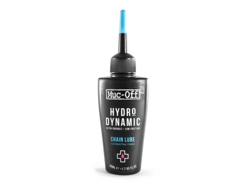 MUC-OFF - mazivo na řetěz Hydrodynamic Chain Lube 50 ml