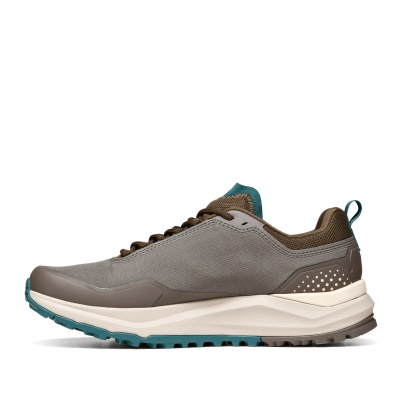 TECNICA - turistické boty Spark LT, grey/brown (2)