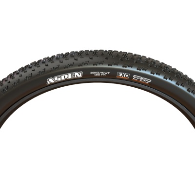 MAXXIS - plášť Aspen 29X2.10 kevlar (2)