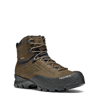 TECNICA - turistické boty Forge 2.0 GTX Ms, tundra/cool grey