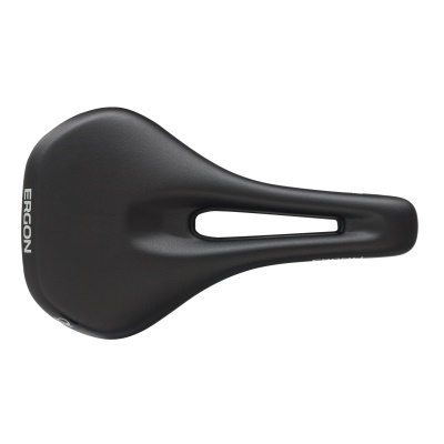 ERGON - dámské sedlo SM Women černá M/L (1)