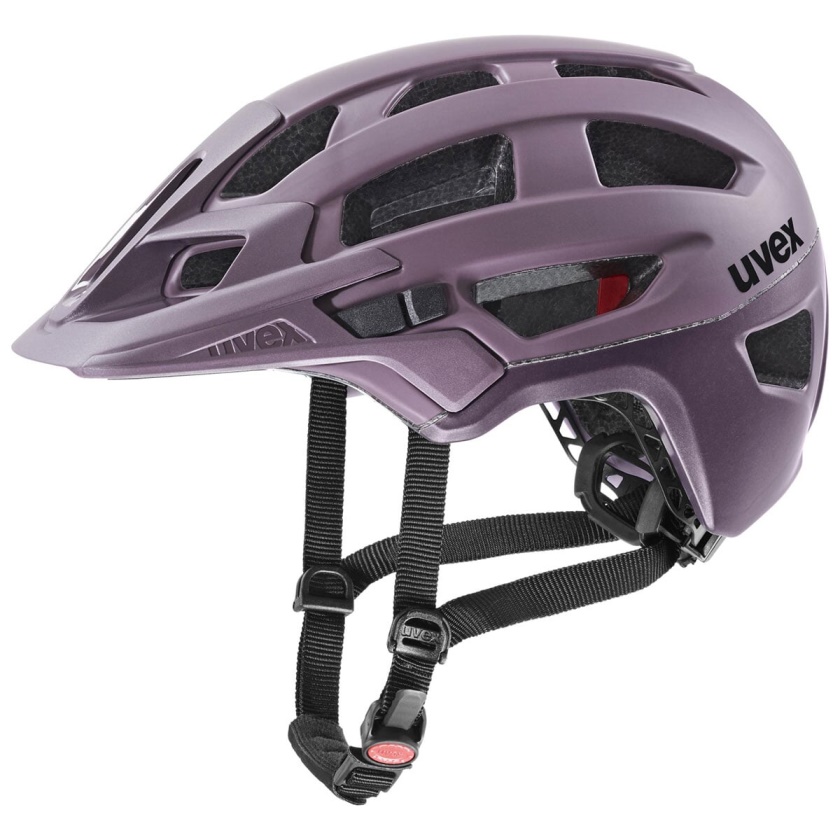 UVEX - helma Finale 2.0 plum mat 52-57