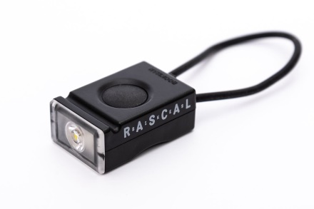 RASCAL BIKES - sada blikaček Bookman (1)