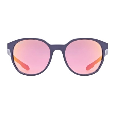UVEX - brýle LGL 54 Blue Matt/Mirror Purple (3)