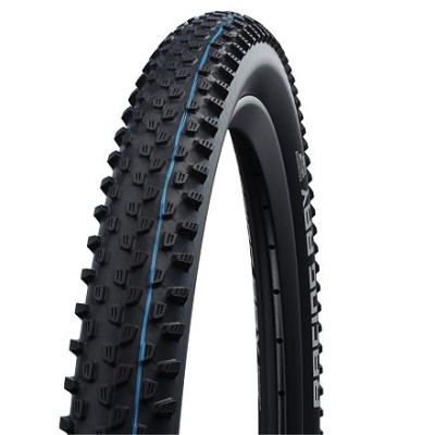 Plášť Schwalbe Racing Ray, 29''x2.35, Super Ground Addix Plášť Schwalbe Racing Ray, 29''x2.35, Super Ground Addix