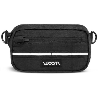 WOOM - brašna na řidítka Amiko Active Bag černá WOOM - brašna na řidítka Amiko Active Bag černá