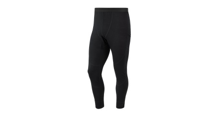 SENSOR - spodky Merino Air černá