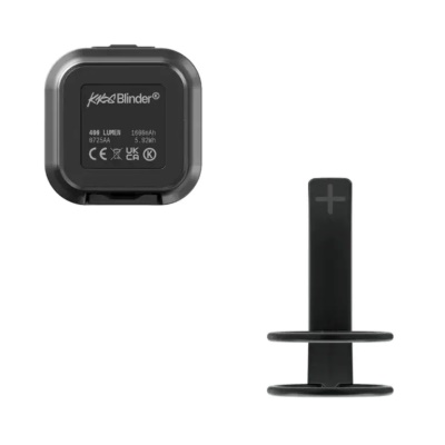 KNOG - sada světel Blinder PRO 400 / Plus 20 (5)