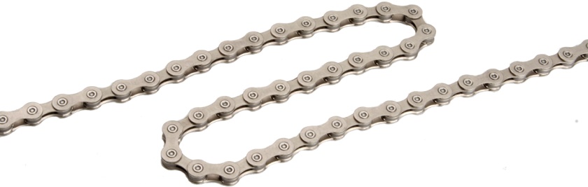 SHIMANO - řetěz STePS CN-E6090 10 rychlostí 138 článků s čepem