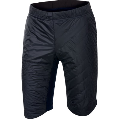 SPORTFUL - zateplené kraťasy Rythmo over short, black (6)