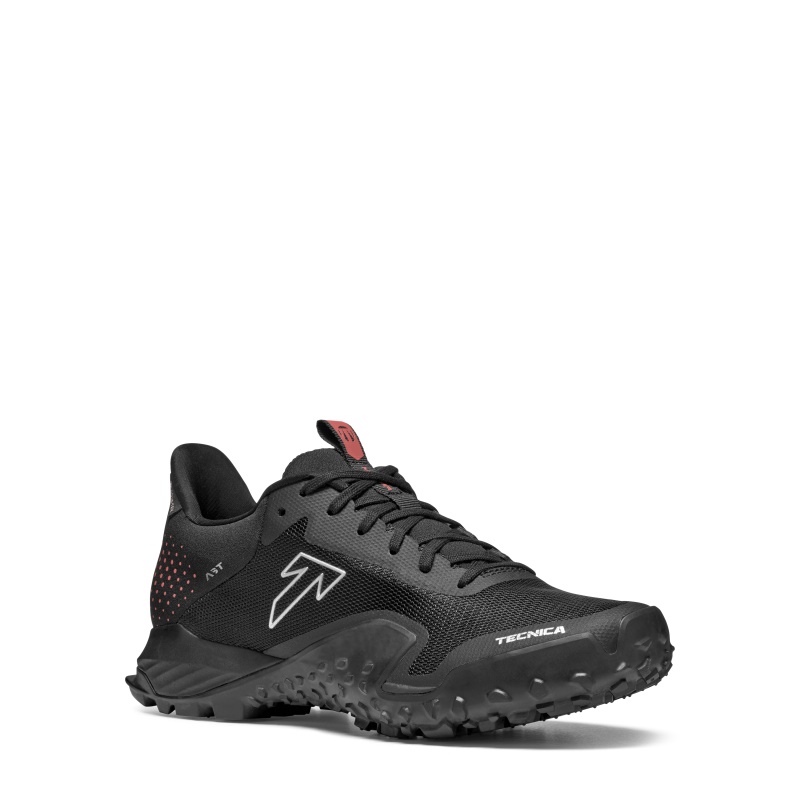 TECNICA - dámské turistické boty Magma 2.0 S GTX Ws, black/fresh bacca