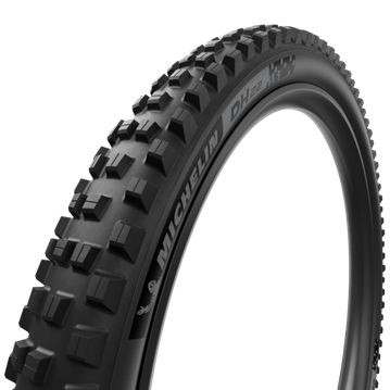 MICHELIN - plášť DH22 27,5X2.40 RACING LINE DARK KEVLAR TS TLR