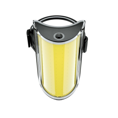 KNOG - set přední a zadní blikačka Cobber Mid Twinpack černá (1)