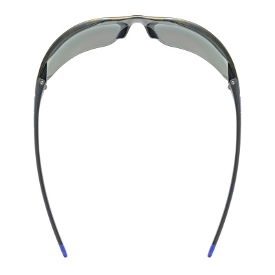UVEX - brýle Equate Blue Matt/Mirror Blue (1)