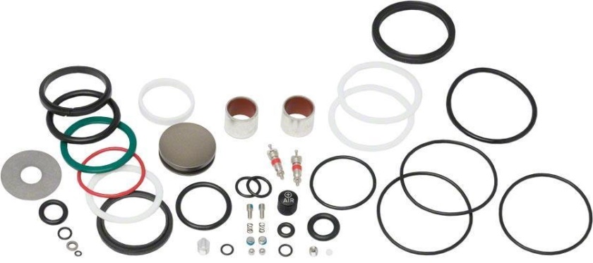 ROCK SHOX - servisní kit pro zadní tlumič Monarch RT3/RT/R 2011