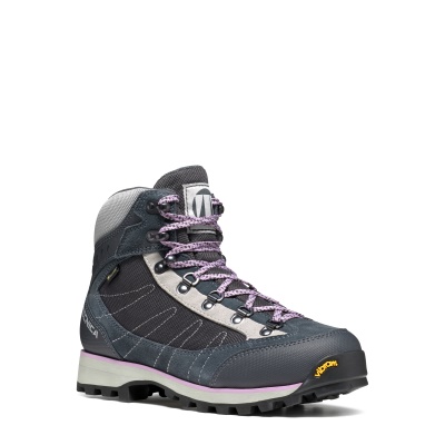 TECNICA - dámské turistické boty Makalu IV GTX Ws, dark blue/light pink
