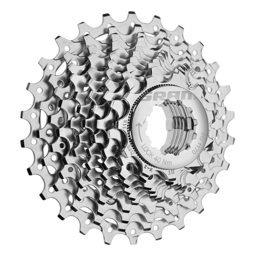 SRAM - kazeta PG-1170 11 rychlostí 11-32 zubů