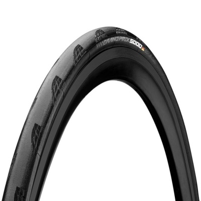 CONTINENTAL - plášť Grand Prix 5000 700x30C kevlar