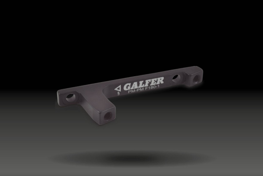 GALFER - adaptér Post Mount + 20 mm