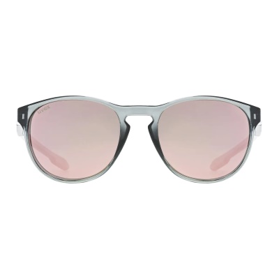 UVEX - brýle LGL 53 Smoke/Mirror Pink (2)