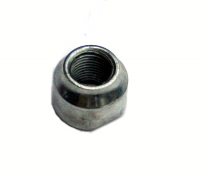 BASIC - konus zadního náboje 3/8" 10 mm kalený zinkovaný