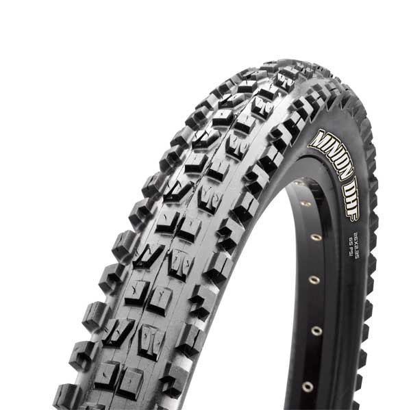 MAXXIS - plášť Minion DHF 29X2.5 EXO drát