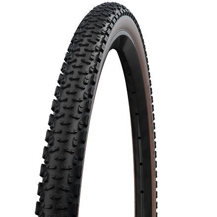 Plášť Schwalbe G-One Ultrabite 28x1.70 45-622 Addix Performance TLE bronze skin skládací