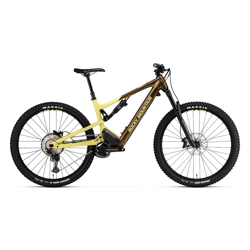 ROCKY MOUNTAIN - INSTINCT POWERPLAY ALLOY 50 SHIMANO C1 L