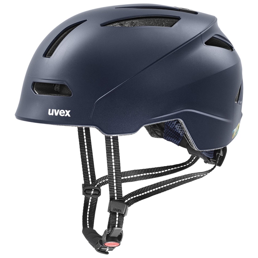 UVEX - helma Urban Planet tmavě modrá