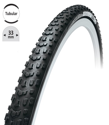 TUFO - galuska Primus 33SG, 28"x33mm