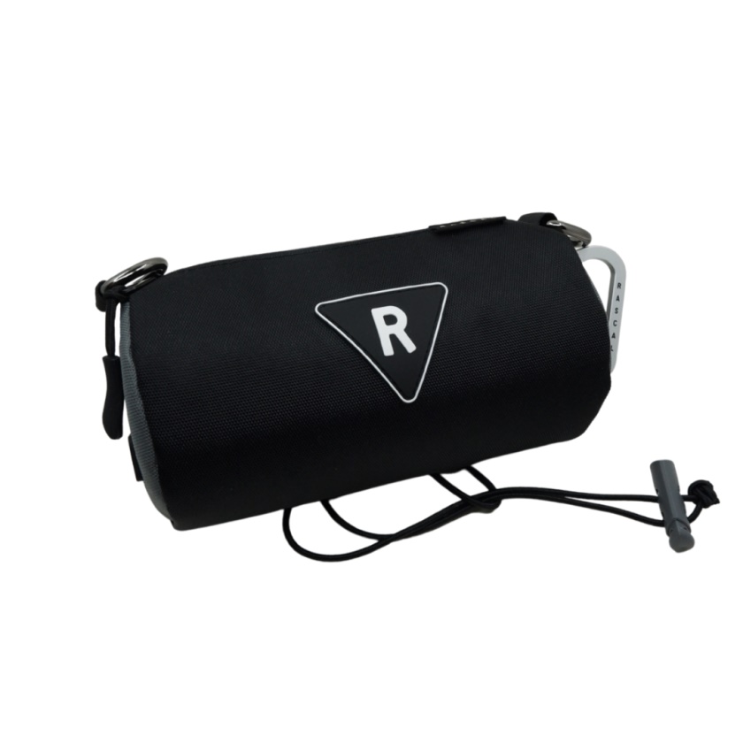 RASCAL BIKES - brašna Handlebar Treasure Box