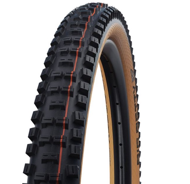 Plášť Schwalbe Big Betty HS608 (E-50), 29''x2.4