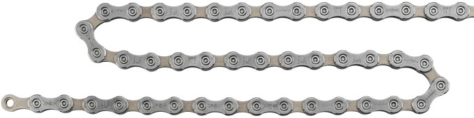 SHIMANO - řetěz Deore CN-HG54 10 rychlostí 116 článků s čepem, nebalený