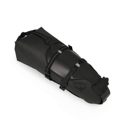 OSPREY - brašna pod sedlo Escapist Saddle Bag černá (1)