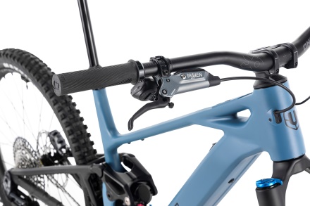 MONDRAKER - Sly RR Denim blue 2026 (8)