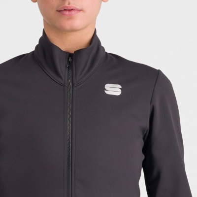 SPORTFUL - dámská bunda Neo w softshell jacket, black (3)