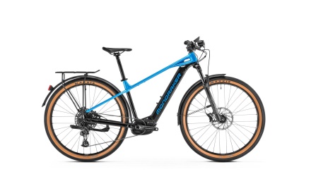 MONDRAKER - Prime R X black/marlin blue