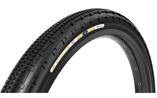 PANARACER - plášť Gravelking SK 700x35 černá