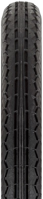 KENDA - plášť 16x1,75 (305-47) (K-123) černý