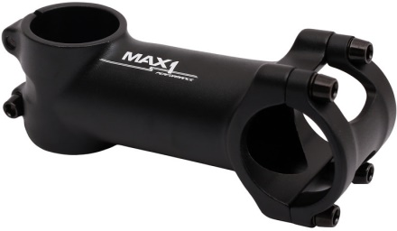 MAX1 - představec Performance XC 70/7°/31,8 mm černý