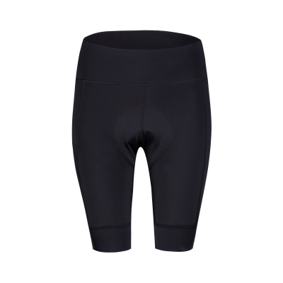 FORCE - dámské kraťasy F Brave Lady černá FORCE - dámské kraťasy F Brave Lady černá