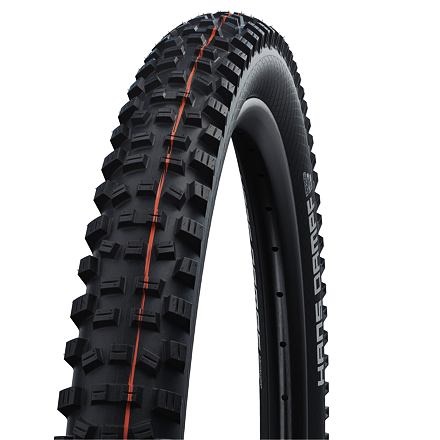 Plášť Schwalbe Hans Dampf, 26''x2.35, Super Trail, Addix