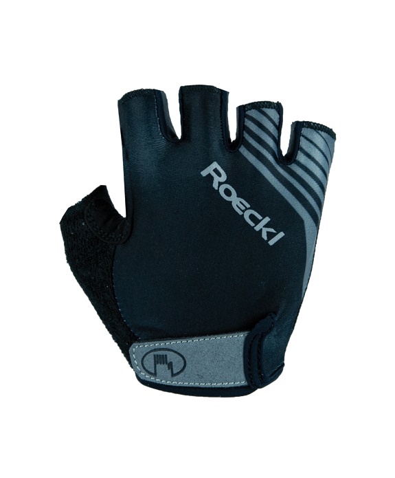 ROECKL - dětské rukavice Tenno black