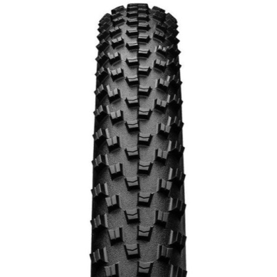 CONTINENTAL - plášť Cross King Performance 26x2.20 drát (1)