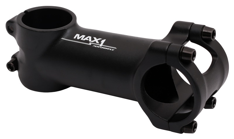 MAX1 - představec  Performance XC 80/7°/31,8 černý