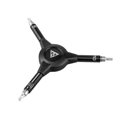 TOPEAK - klíč Y-Torx Speed 10/T25/T35